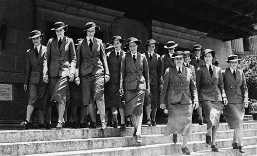 Australian Army Nursing Service